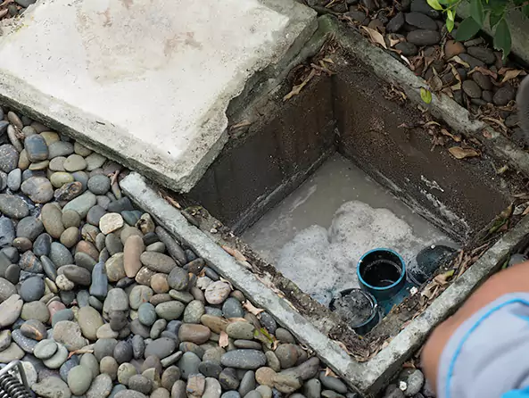 Why Aliquippa Drain Fix is the First Choice for Kitchen Grease Trap Cleaning Services in Aliquippa, PA?