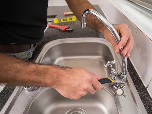 Why Aliquippa Drain Fix is the First Choice for Kitchen Sink Installation Services in Aliquippa, PA?