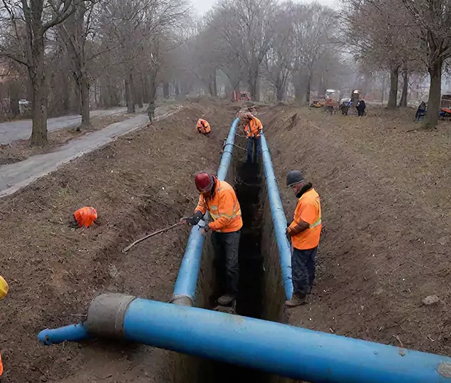 Get to Know Aliquippa Drain Fix in Aliquippa, PA