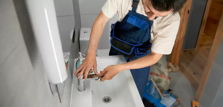 Scope of Bathroom Leak Detection Services in Aliquippa, PA