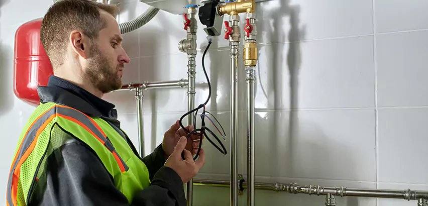 Scope of Gas Leak Detection Services in Aliquippa, PA
