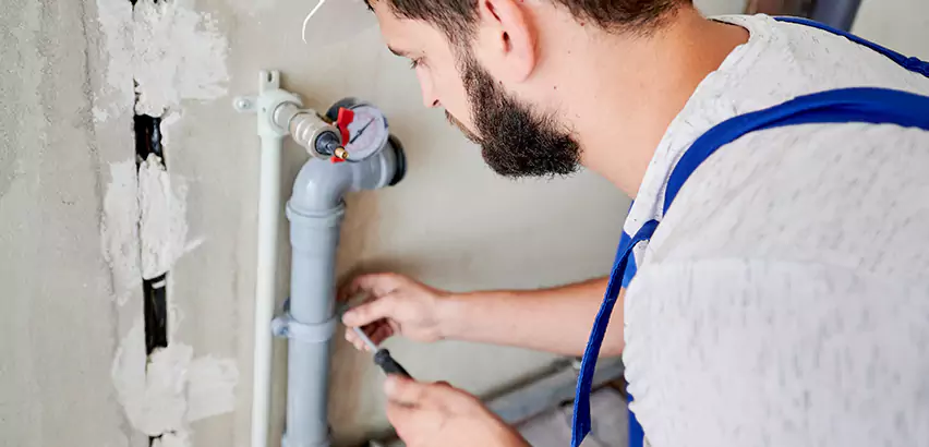 Leak Detection Service Scope and Technical Coverage in Aliquippa, PA