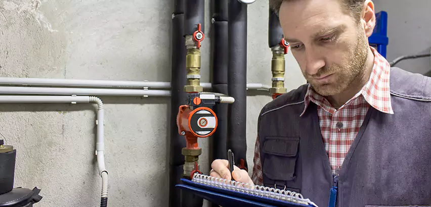 Our All Gas Leak Detection Services in Aliquippa, PA