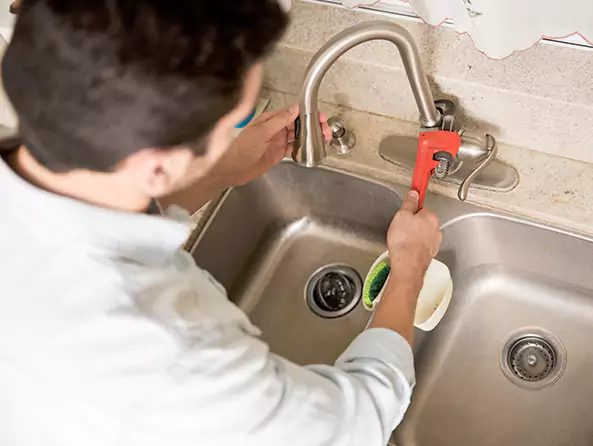 Why Aliquippa Drain Fix is the First Choice for Kitchen Leak Detection Services in Aliquippa, PA?