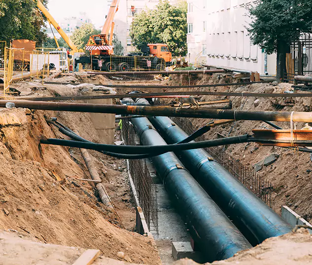 Meet Aliquippa Drain Fix in Aliquippa, PA