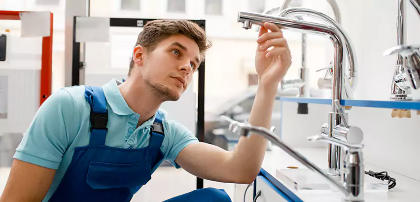 Plumbing Maintenance Scope and Performance Checks in Aliquippa, PA