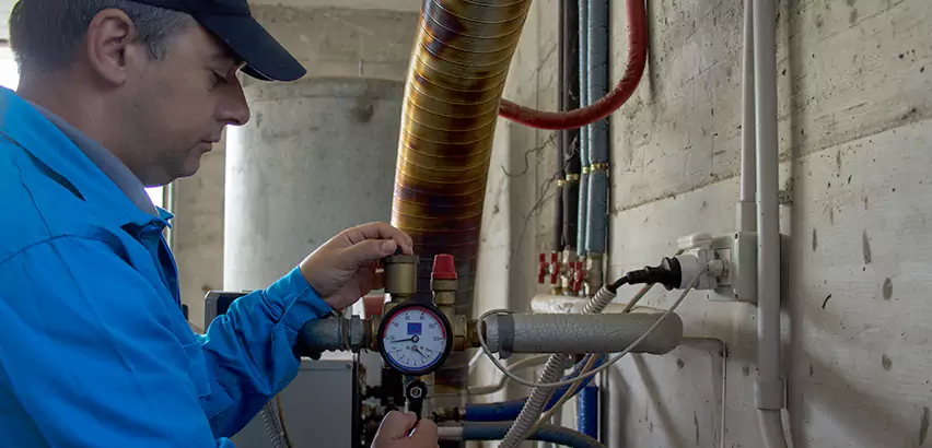 Our All Gas Line Maintenance Services in Aliquippa, PA