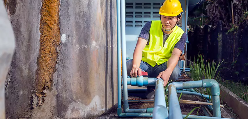 Our All Water Line Maintenance Services in Aliquippa, PA