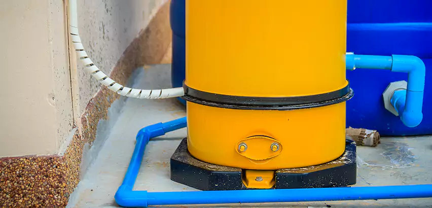 Our All Well Pump Maintenance Services in Aliquippa, PA