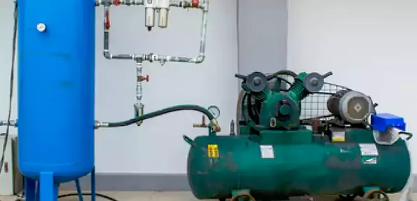 Scope of Well Pump Maintenance Services in Aliquippa, PA