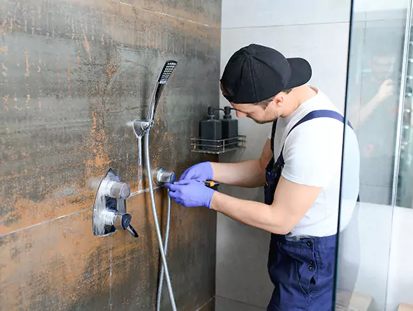 Why Choose Aliquippa Drain Fix for Shower Maintenance Services in Aliquippa, PA?