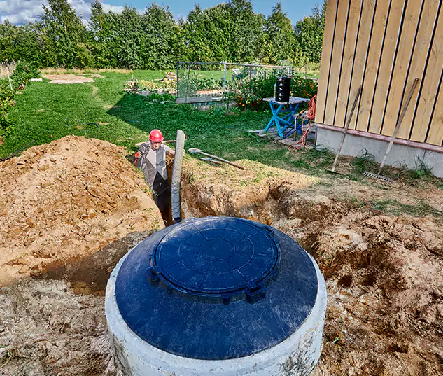 Your Trusted Plumbing Experts in Aliquippa, PA