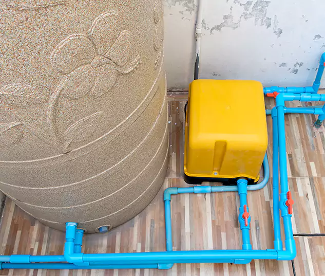 Local Plumbing Company in Aliquippa, PA, You Can Rely On