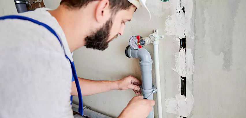 Need Emergency Plumbing Repair in Aliquippa?