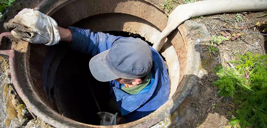 Our Professional Sewer Line Repair Services in Aliquippa, PA