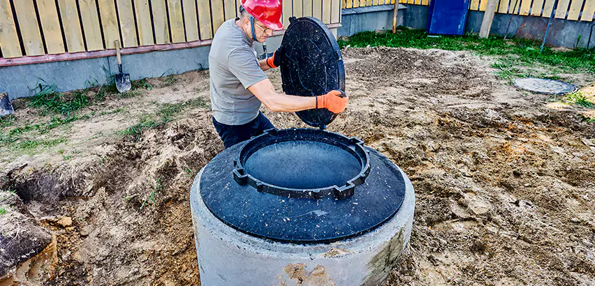 Scope of Septic Tank Repair Service in Aliquippa, PA