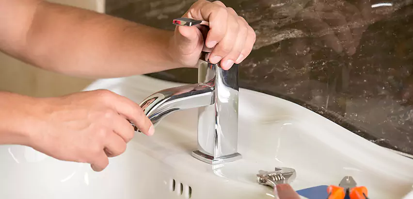 Scope of Our Sink Repair Services in Aliquippa, PA