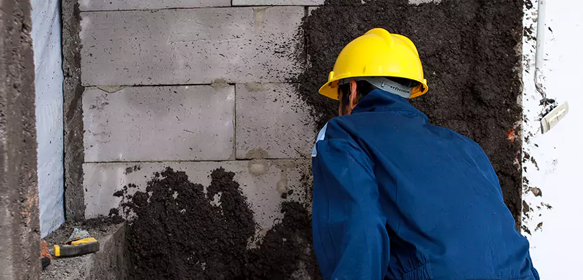 Scope of Slab Leak Repair Services in Aliquippa, PA