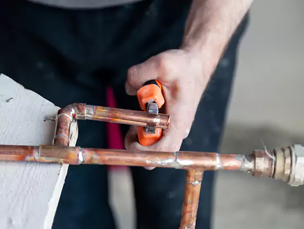 Why Aliquippa, PA Homeowners Choose Aliquippa Drain Fix?