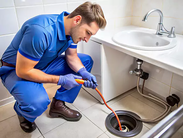 Your Top-Rated Choice for Drain Repair Services Near You in Aliquippa, PA