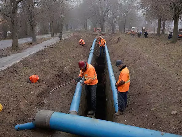 Why Homeowners Choose Aliquippa Drain Fix in Aliquippa, PA?