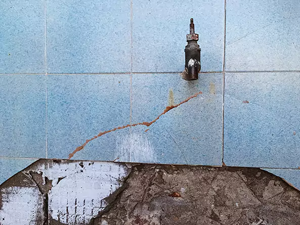 Trusted Slab Leak Repair Services Experts in Aliquippa, PA