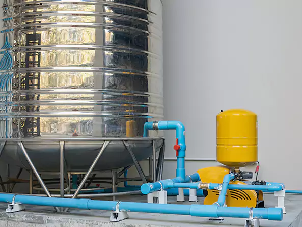 Why Choose Aliquippa Drain Fix for Well Pump Repair in Aliquippa, PA?