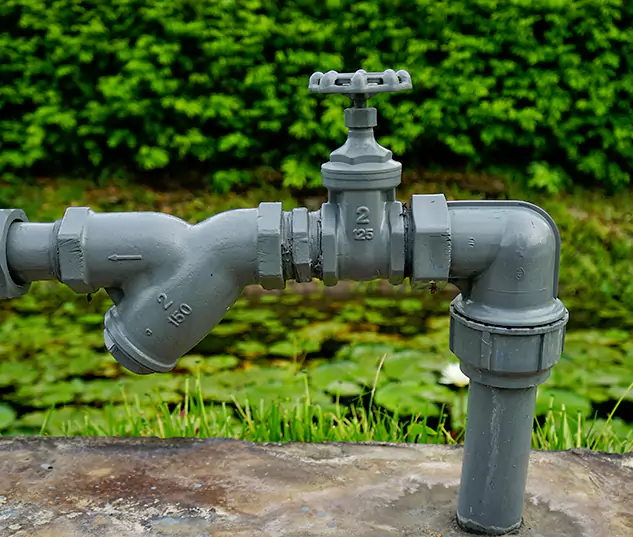 Get to Know Aliquippa Drain Fix in Aliquippa, PA