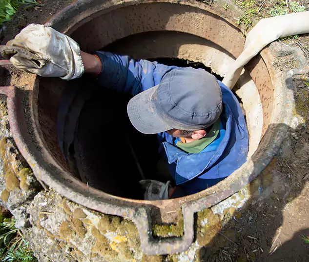 Get to Know Aliquippa Drain Fix in Aliquippa, PA