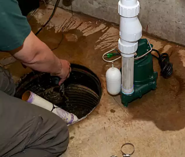 Welcome to Aliquippa Drain Fix in Aliquippa, PA