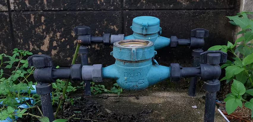 Scope of Backflow Preventer Replacement Services in Aliquippa, PA