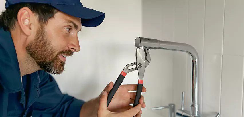 Scope of Faucet Replacement Services in Aliquippa, PA