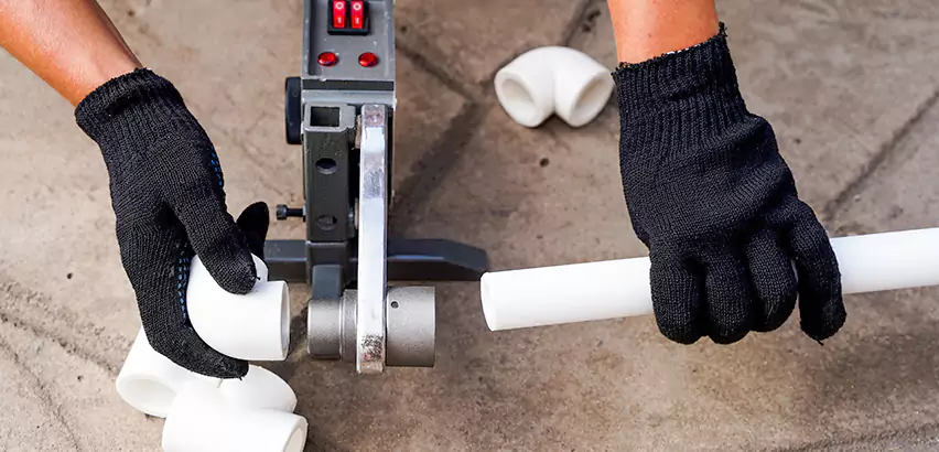 Scope of Pipe Replacement Services in Aliquippa, PA