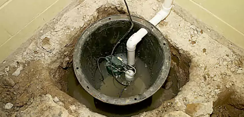 Scope of Our Sump Pump Replacement Services in Aliquippa, PA