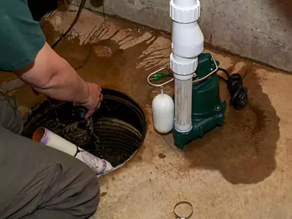 Why Aliquippa Drain Fix is the First Choice for Sewage Ejector Pump Replacement Services in Aliquippa, PA?