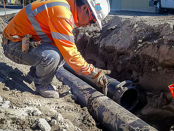 Why Aliquippa Drain Fix is the First Choice for Sewer Replacement Services in Aliquippa, PA?