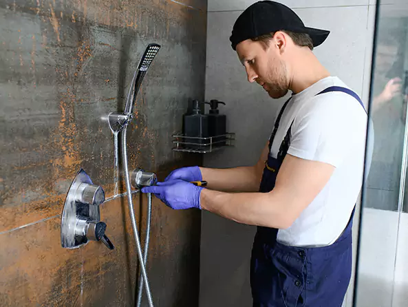 Why Aliquippa Drain Fix is the Best Choice for Shower Replacement in Aliquippa, PA?