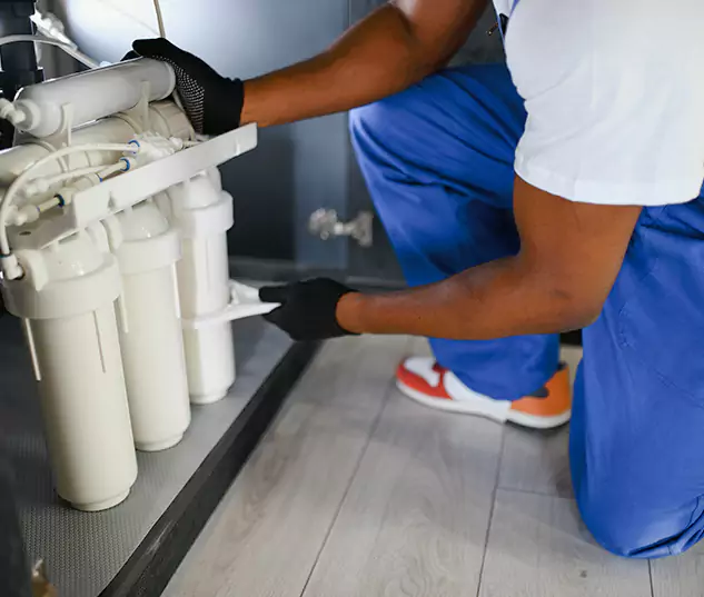 Get to Know Aliquippa Drain Fix in Aliquippa, PA