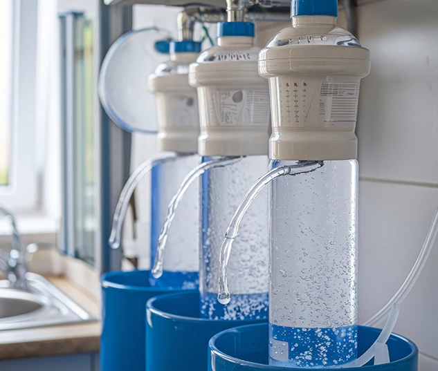 Get to Know Aliquippa Drain Fix in Aliquippa, PA