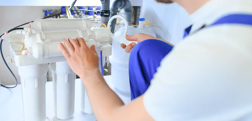 Our Wide Range of Water Filtration Services in Aliquippa, PA