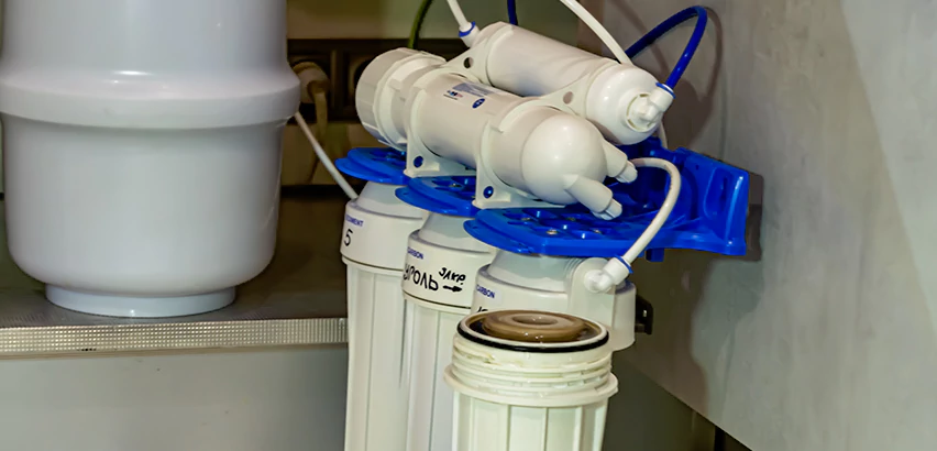 Scope of Reverse Osmosis Installation Services in Aliquippa, PA