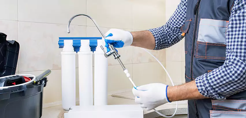 Scope of Water Filtration Services in Aliquippa, PA