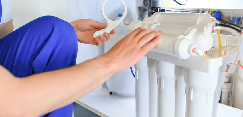 Scope of Water Softener Installation Services in Aliquippa, PA