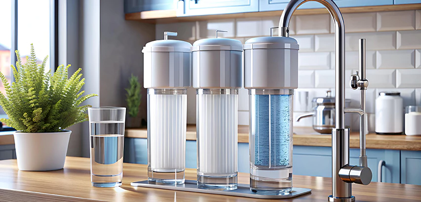 Scope of Whole House Water Filtration Services in Aliquippa, PA