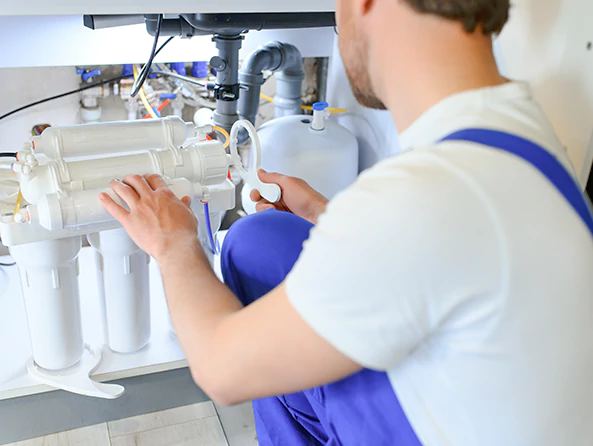Why Aliquippa Drain Fix is the First Choice for Reverse Osmosis Repair Services in Aliquippa, PA?