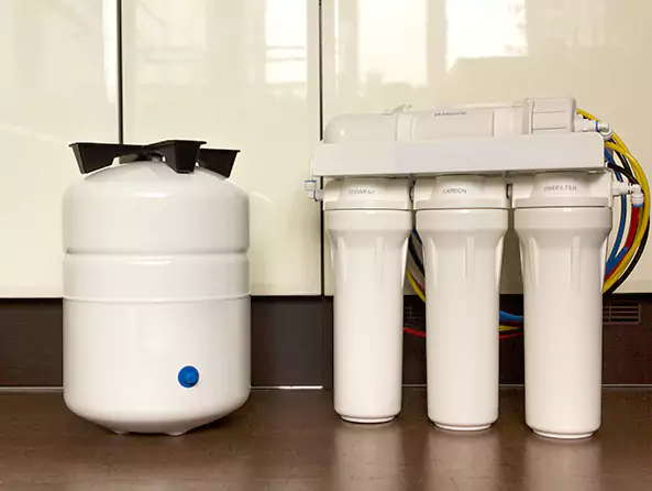 Why Aliquippa Drain Fix is the First Choice for UV Water Purification Services in Aliquippa, PA?