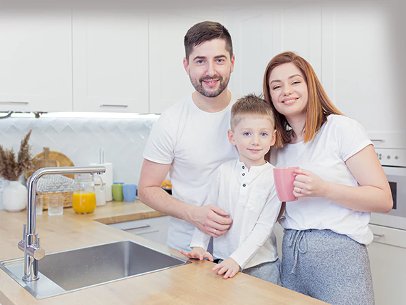 Why Aliquippa Drain Fix is the First Choice for Whole House Water Filtration Services in Aliquippa, PA?