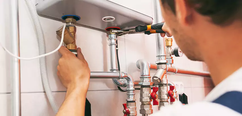 Water Heater Electric Repair Services in Aliquippa, PA