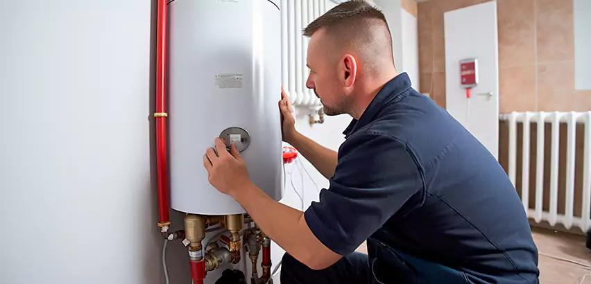 Water Heater Flush / Descaling Services in Aliquippa, PA