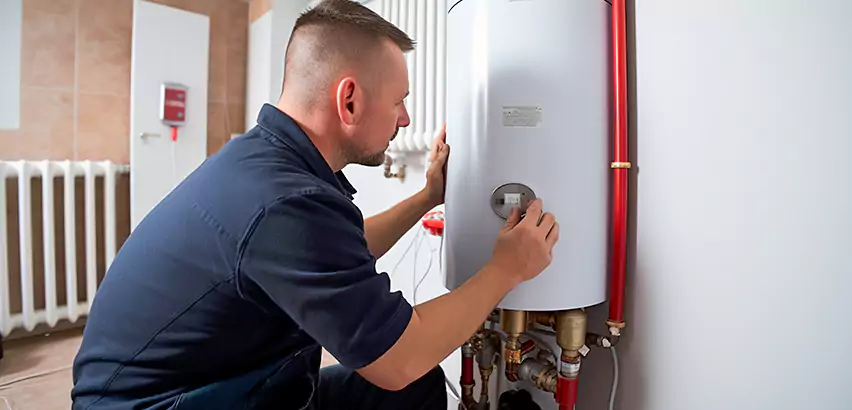 Water Heater Gas Repair Services in Aliquippa, PA